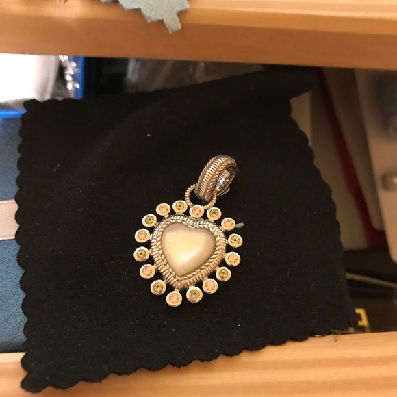 Judith Ripka Enhancer - Picture 5 of 5